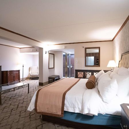 Best Western Plus Fairfield Executive Inn Buitenkant foto