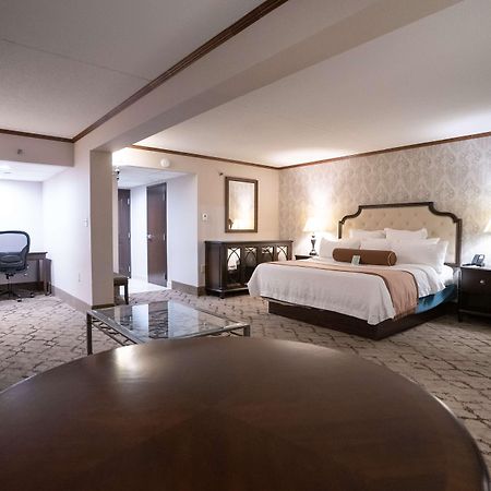 Best Western Plus Fairfield Executive Inn Buitenkant foto