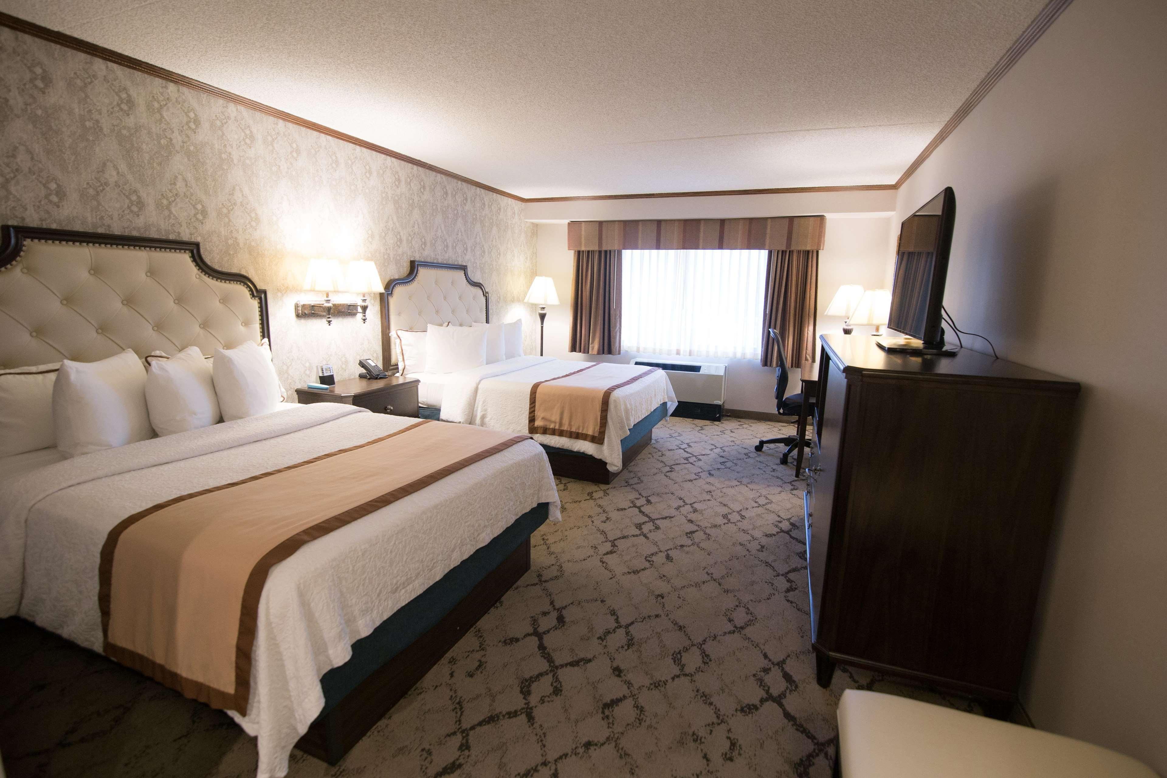 Best Western Plus Fairfield Executive Inn Buitenkant foto