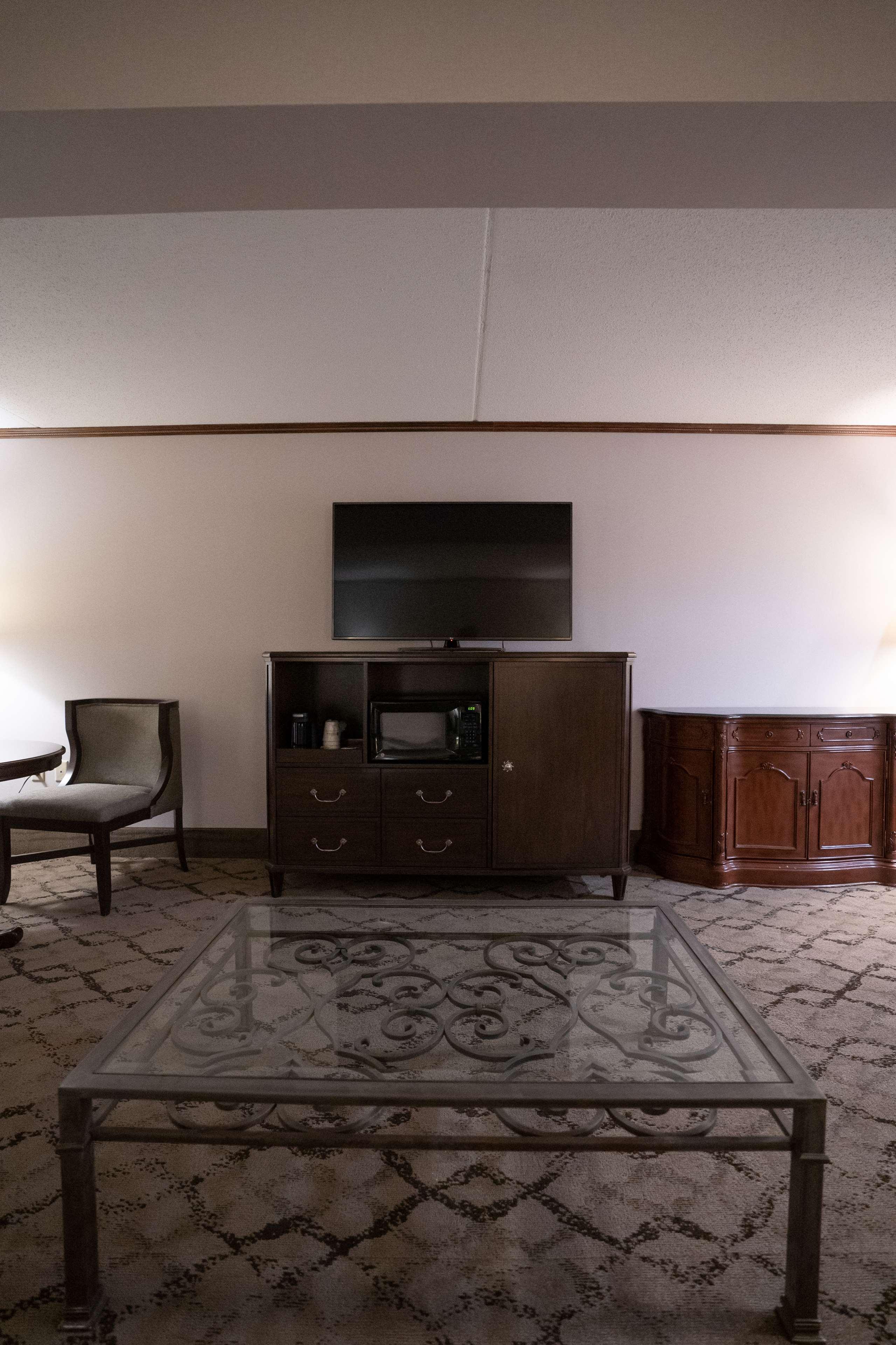 Best Western Plus Fairfield Executive Inn Buitenkant foto