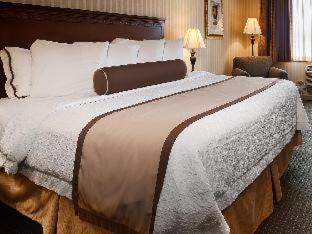 Best Western Plus Fairfield Executive Inn Kamer foto