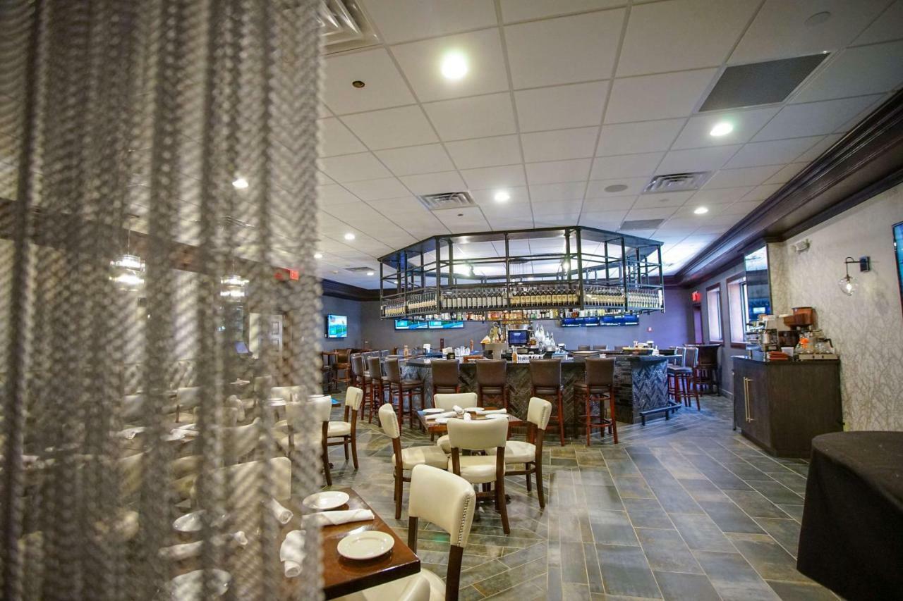Best Western Plus Fairfield Executive Inn Buitenkant foto